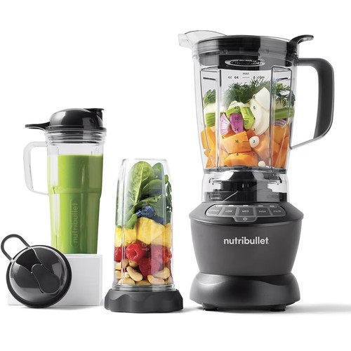 Nutribullet hot cold blender - nutribullet,