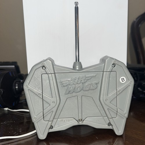 Air hogs remote - air,