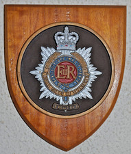8 Regiment Royal Corps of