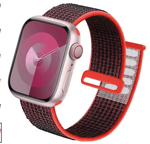 Nylon sport strap compatible - sport,