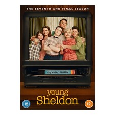 Young sheldon season 12 - young, 7