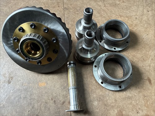 Formula differential parts - formula,