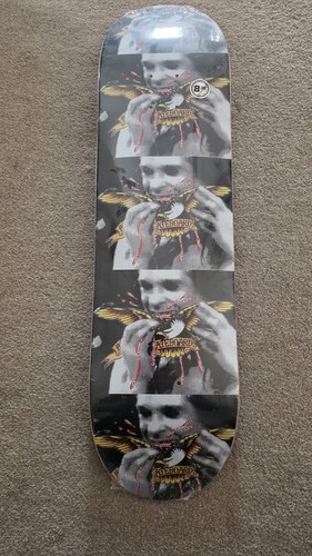 Supreme anti hero - anti, x