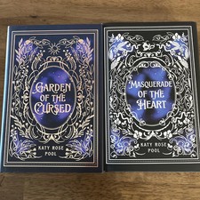 Garden Of The Cursed And