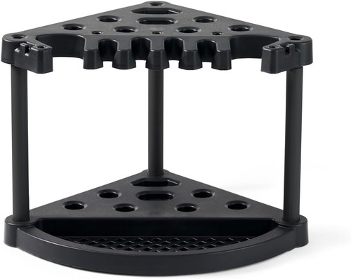 Keter compact corner - compact, rack