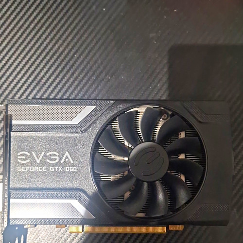 Evga nvidia geforce gtx 1060 - geforce,