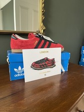 adidas Originals City Series