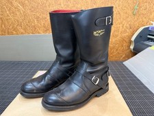 Lewis Leathers LL W10C Westway