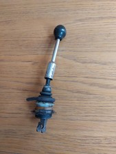 Genuine Ford Escort Mk1 GT Gear Lever Stick