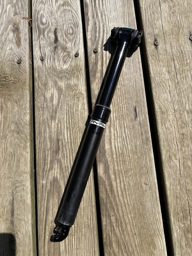 Pro koryak dropper post - koryak,