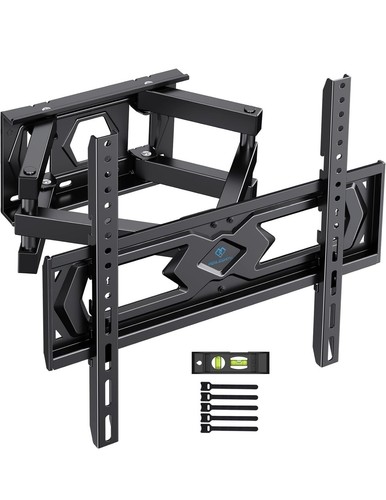 Wall bracket swivel tilt - bracket,