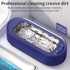 Ultrasonic cleaner automatic - cleaner,