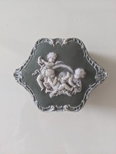 Genuine English Vintage