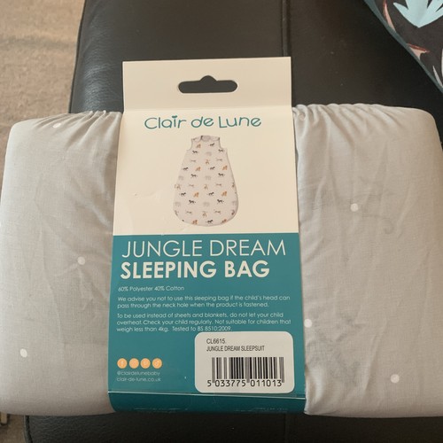 Clair lune jungle dream 5 - de,