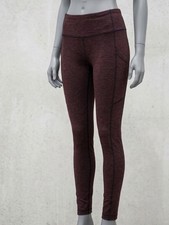 Mondetta High-Rise Heathered