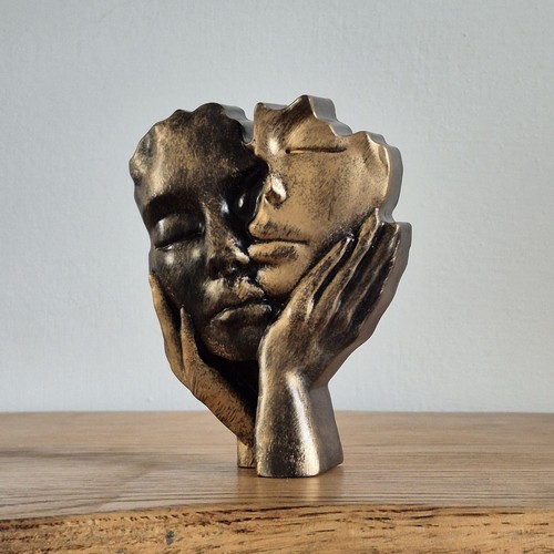 Solid stone couple - solid,
