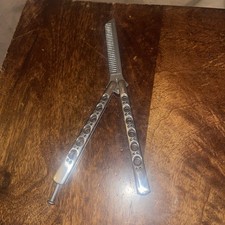 Armed Shark Foldable Comb