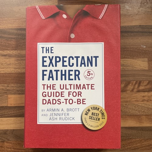 The expectant father - the,