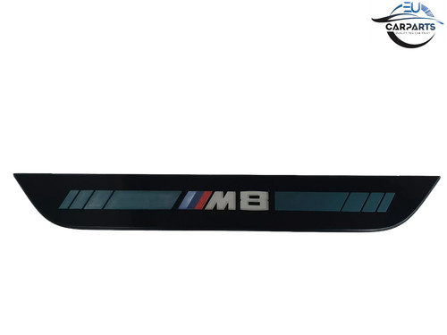New original bmw f93 - new, aperture