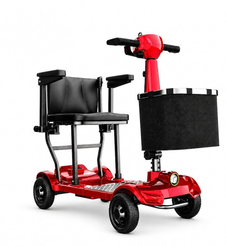 Portable wheel mobility - portable,