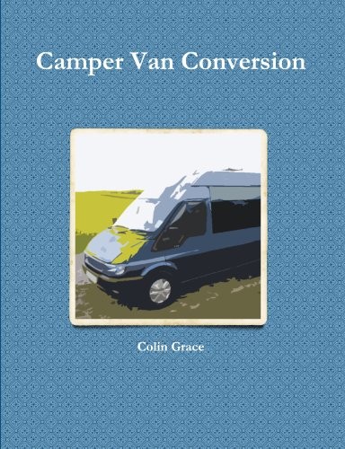 Camper van conversion - conversion, by