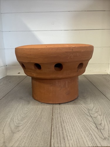 Chimney pot top pepper - top,