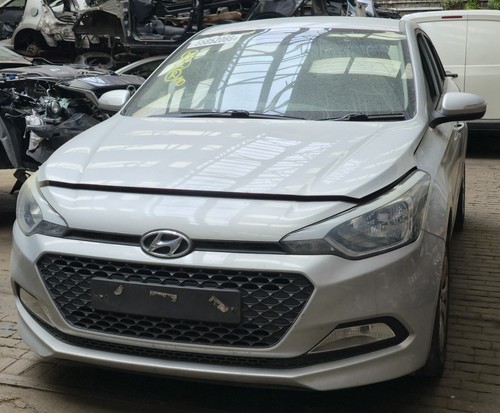 Hyundai i20 petrol - i20, 1.2