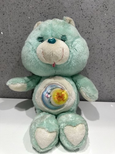 Care bear vintage - care,