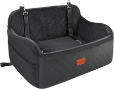 Large Dog Car Seat - Memory