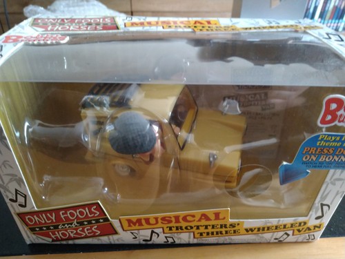 Only fools and horses - only,