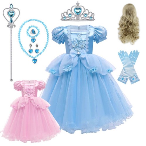 Cinderella princess fancy - princess,