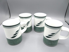 Set of 4, Dansk Portugal