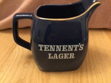 Vintage tennent lager pub - vintage,