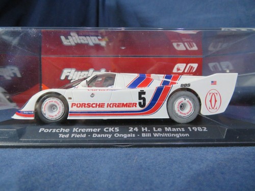 New flyslot 060101 - new, porsche