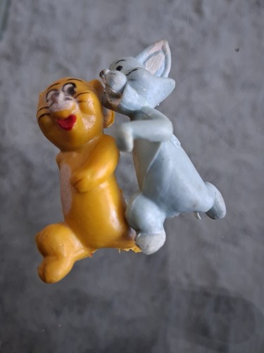 Vintage tom and jerry pencil - vintage,