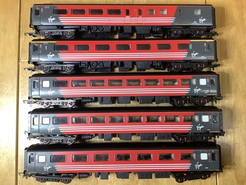 Hornby gauge set - gauge, of