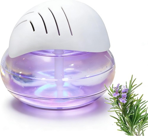 Air filter aroma - filter, diffuser