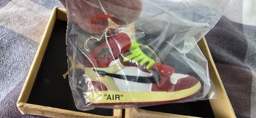 Off white jordan - white, high