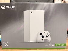 Xbox Series X Robot White |