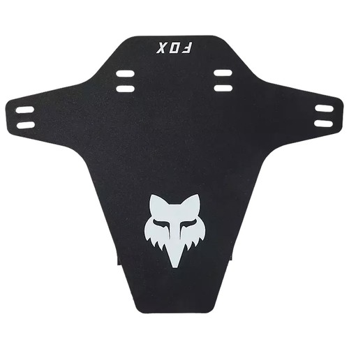 Fox mud guard - guard, black