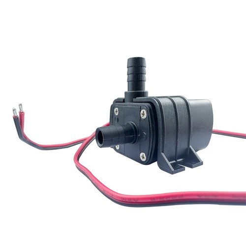 12v 280l h brushless - 12v, 5w