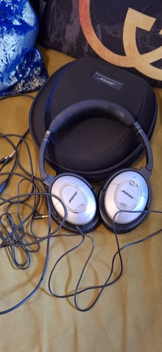 Bose qc15 quietcomfort - bose,