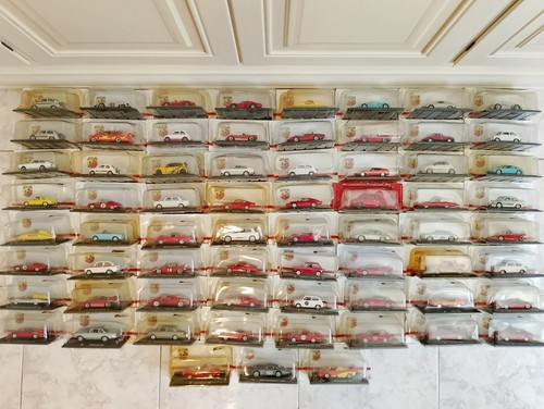 Abarth collection 43 scale - abarth,