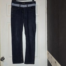 Falmer Y2k Womens Navy
