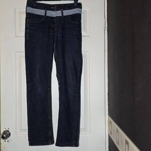 Falmer y2k womens navy - falmer,