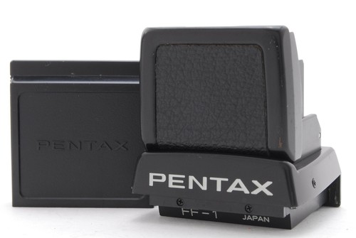 Mint pentax ff 1 - [mint+++],