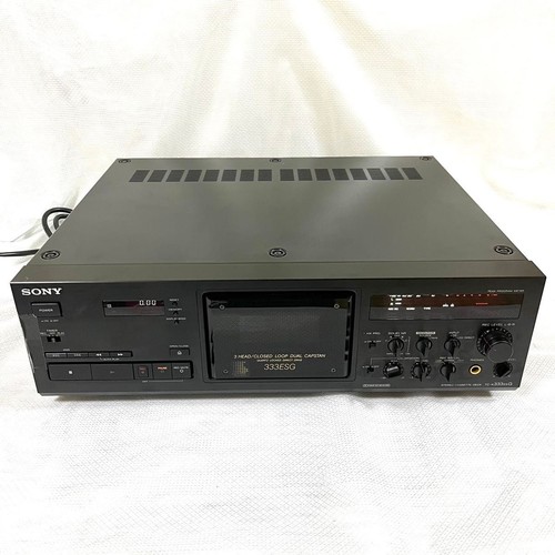 Sony k333esg head - sony, tc-k333esg