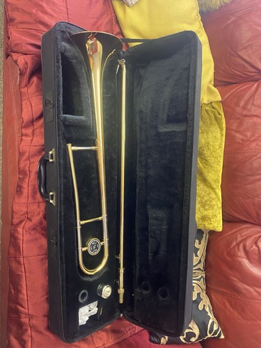 Protégé tenor trombone - bb,