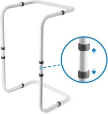 Adjustable Blanket Lifter Foot