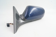 WING DOOR MIRROR JAGUAR XK8 XKR X100 LEFT SIDE NS PASSENGER 5 WIRE PLUG STANDARD